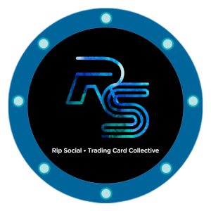 rip social - trading card collective