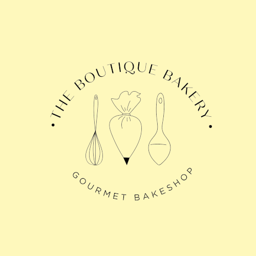 The Boutique Bakery, visit website