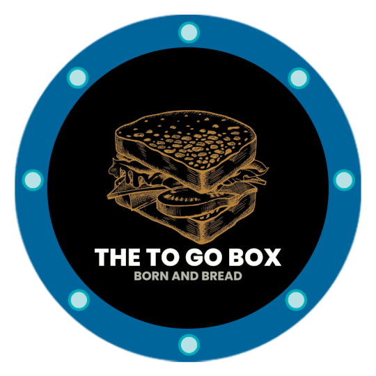 The To Go Box visit website