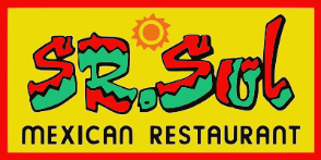 Sr. Sol 2 Mexican Restaurant logo top - Homepage