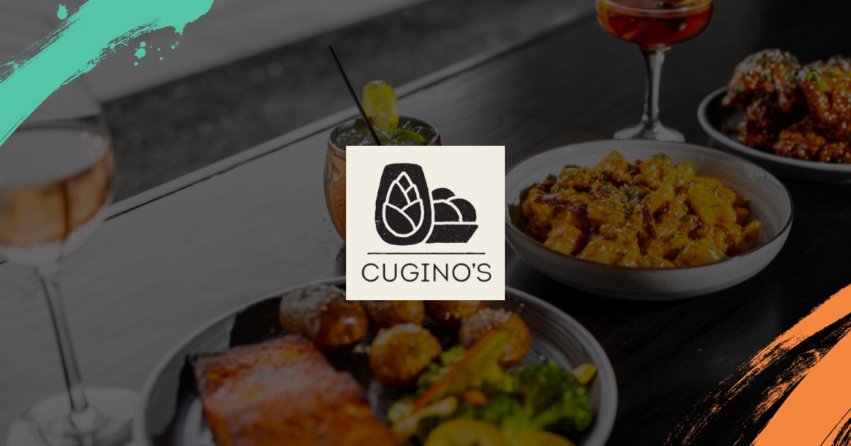 Cugino's Location Picker Lake Saint Louis, MO