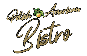 Polish & American Bistro logo top - Homepage