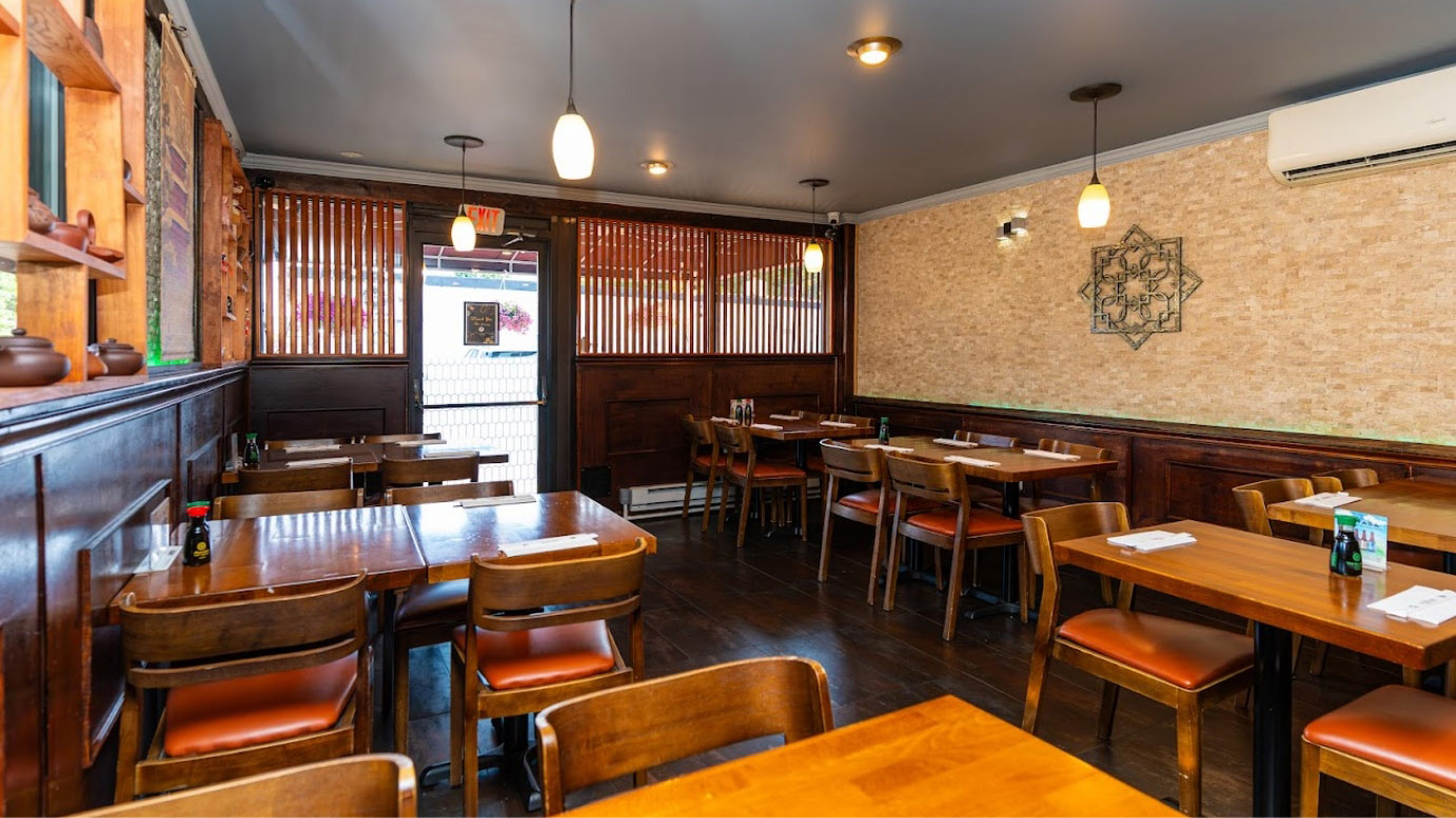 Kurofune Japanese Restaurant business photo