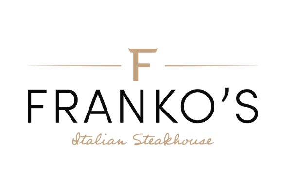 Franko's Italian Steakhouse logo top - Homepage