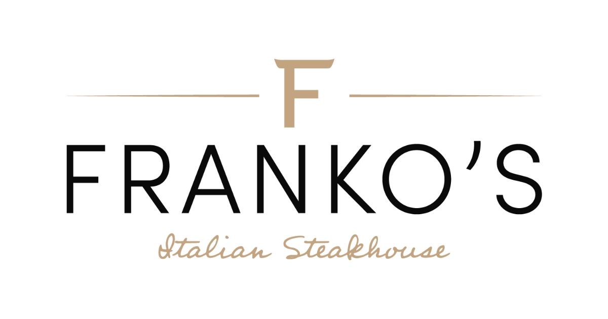 Franko's Italian Steakhouse cover