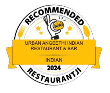 Restaurantji 2024