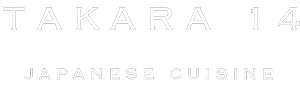 Takara 14 logo top - Homepage
