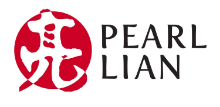 Pearl Lian logo top - Homepage
