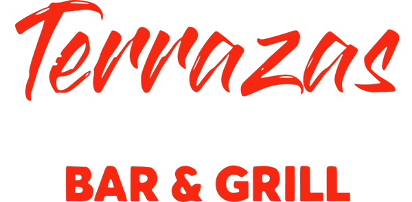 Terrazas Bar and Grill logo top - Homepage