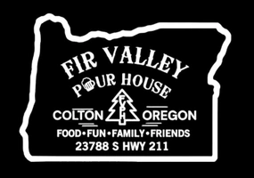 Fir Valley Pour House logo top - Homepage