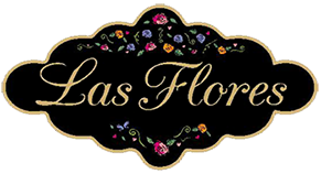 Las Flores Olde Town Mex logo top - Homepage