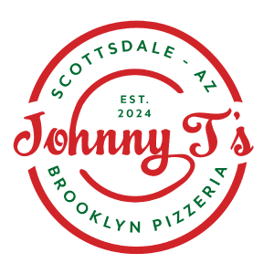 JOHNNY T'S BROOKLYN PIZZERIA