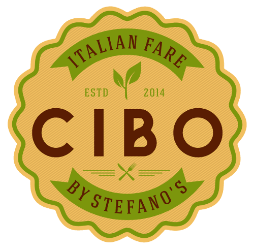 Cibo by Stefanos logo top - Homepage