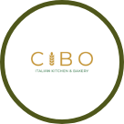 Cibo by Stefanos logo top - Homepage