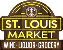 St Louis Market logo top - Homepage