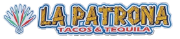 La Patrona Tacos & Tequila logo top - Homepage