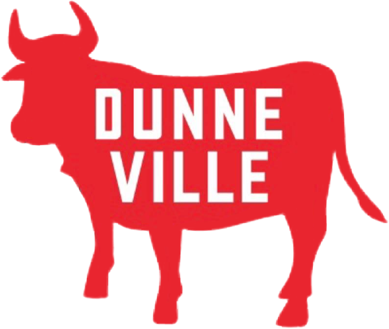 Dunneville Market & Kitchen logo top - Homepage