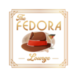 The Fedora Lounge logo top - Homepage