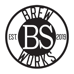 BS Brew Works logo top - Homepage