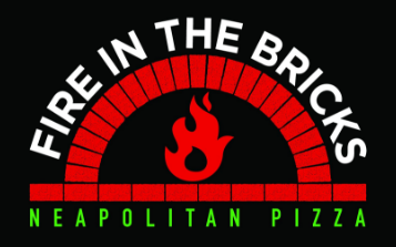 Fire In the Bricks logo top - Homepage