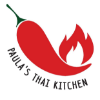 Paula's Thai Kitchen logo top - Homepage