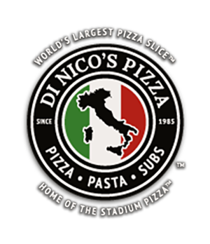 Di Nico's Pizza logo top - Homepage