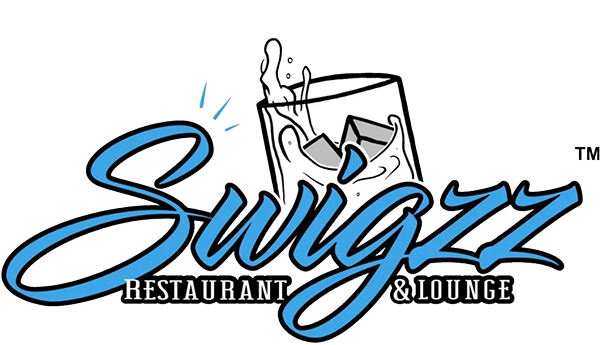 Swigzz Restaurant & Lounge logo top - Homepage