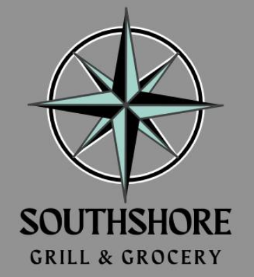 SouthShore Grill & Grocery logo top - Homepage