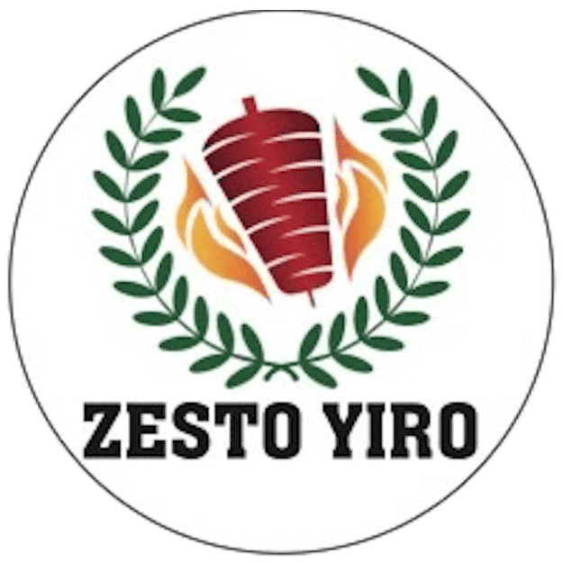 Zesto Yiro logo top - Homepage