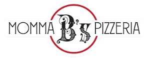 Momma B's Pizzeria logo top - Homepage