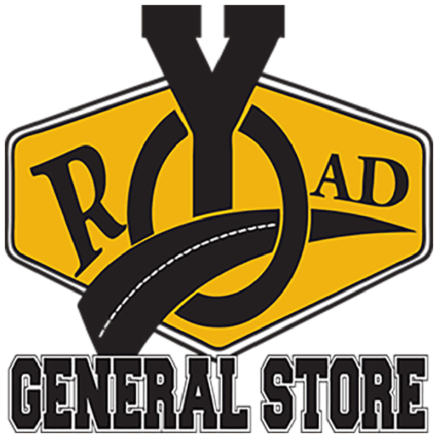 Y Road General Store logo top - Homepage