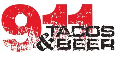 911 Taco Bar logo top - Homepage