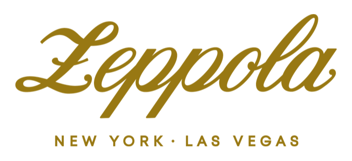 Zeppola Cafe logo top - Homepage