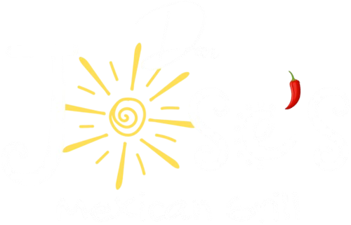 Don Jose Mexican Grill website