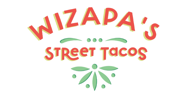 Wizapa's Street Tacos website