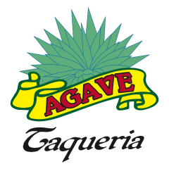 Agave Taqueria logo top - Homepage