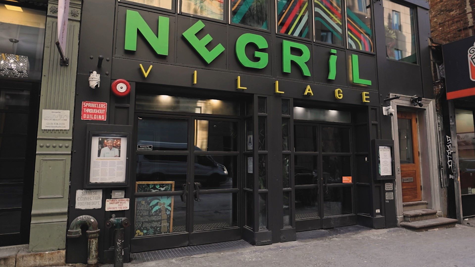 Negril Village - New York City, NY, image size:1920x1080