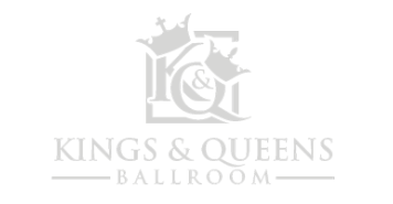 Kings and Queens Ballroom, LLC logo top - Homepage