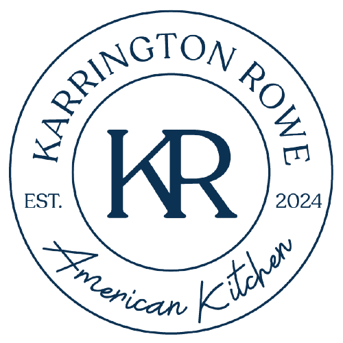 Karrington Rowe logo top - Homepage