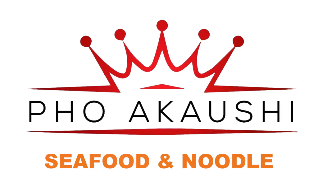 Pho Akaushi Seafood & Noodle logo top - Homepage