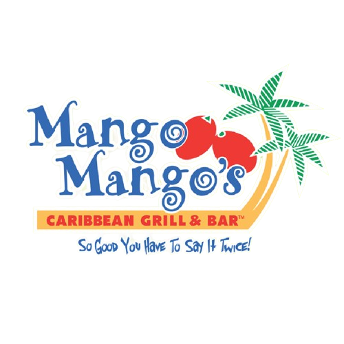 Mango Mango's Caribbean Grill & Bar logo top - Homepage