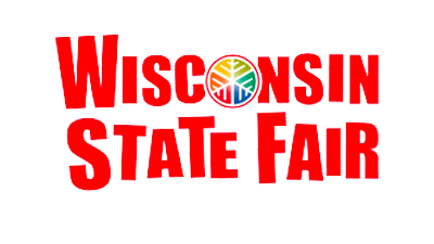 wisconsin state fair logo