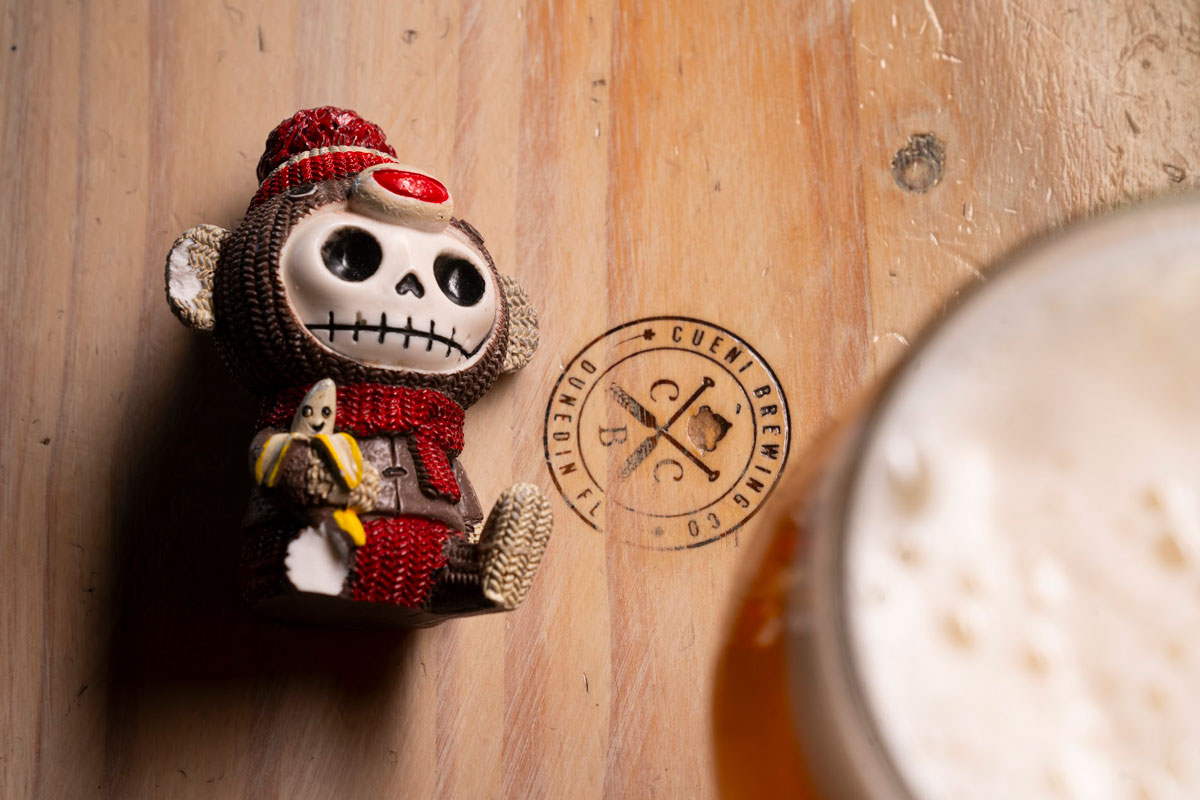 Brewery social hero image