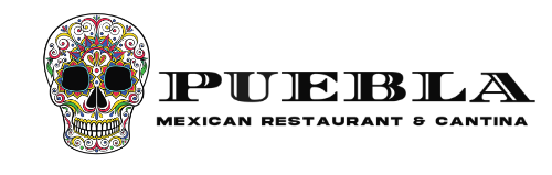 Puebla Mexican Restaurant & Cantina logo top - Homepage