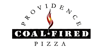 PVD Coal Fired Pizza - North Kingstown logo top - Homepage