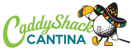 Caddy Shack Cantina logo top - Homepage