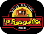 La Pasadita Authentic Mexican Restaurant logo top - Homepage