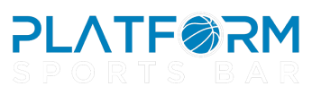 Platform Sports logo top - Homepage