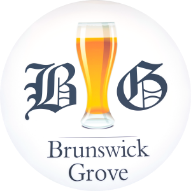 Brunswick Grove logo top - Homepage