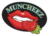 Muncheez Restaurant logo top - Homepage